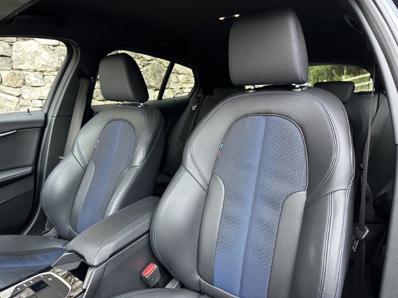 2024 (73) BMW 1 SERIES 118i M Sport 5dr  5903105