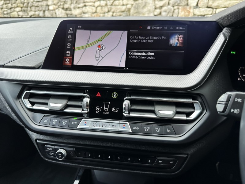 2024 (73) BMW 1 SERIES 118i M Sport 5dr  5903113
