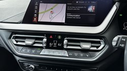2024 (73) BMW 1 SERIES 118i M Sport 5dr 5903113