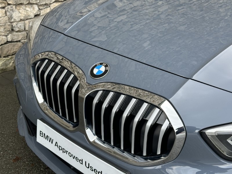 2024 (73) BMW 1 SERIES 118i M Sport 5dr  5903098