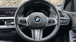 2024 (73) BMW 1 SERIES 118i M Sport 5dr 5903121