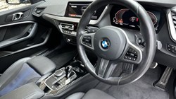 2024 (73) BMW 1 SERIES 118i M Sport 5dr 5903083