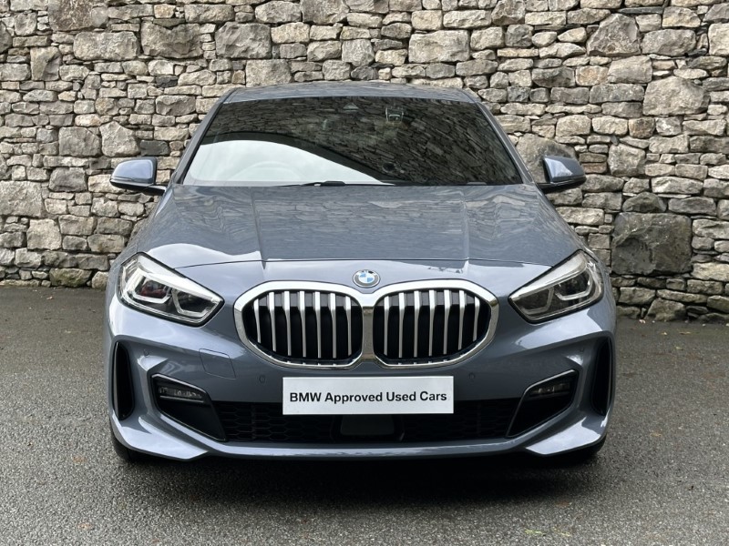 2024 (73) BMW 1 SERIES 118i M Sport 5dr  5903131