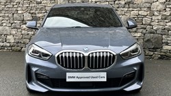2024 (73) BMW 1 SERIES 118i M Sport 5dr 5903131