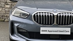 2024 (73) BMW 1 SERIES 118i M Sport 5dr 5903134
