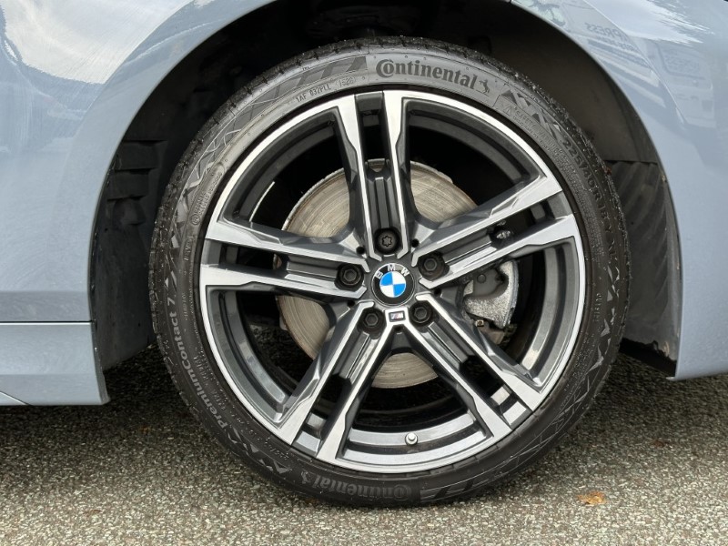 2024 (73) BMW 1 SERIES 118i M Sport 5dr  5903138