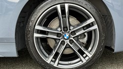 2024 (73) BMW 1 SERIES 118i M Sport 5dr 5903138