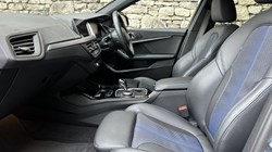 2024 (73) BMW 1 SERIES 118i M Sport 5dr 5903102