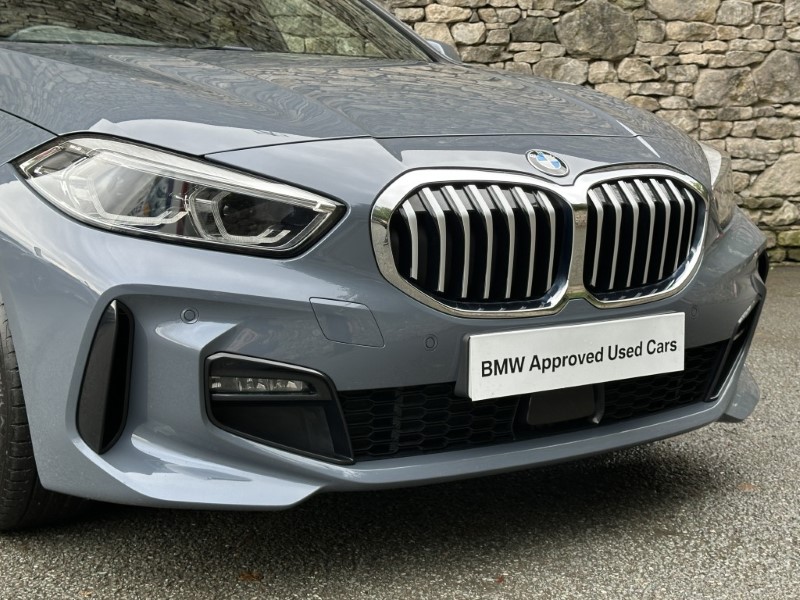 2024 (73) BMW 1 SERIES 118i M Sport 5dr  5903133
