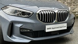 2024 (73) BMW 1 SERIES 118i M Sport 5dr 5903133