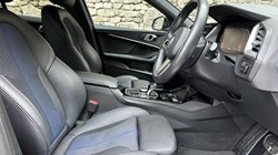 2024 (73) BMW 1 SERIES 118i M Sport 5dr 5903084