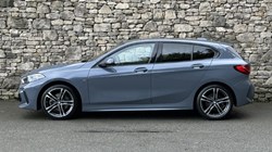 2024 (73) BMW 1 SERIES 118i M Sport 5dr 5903099