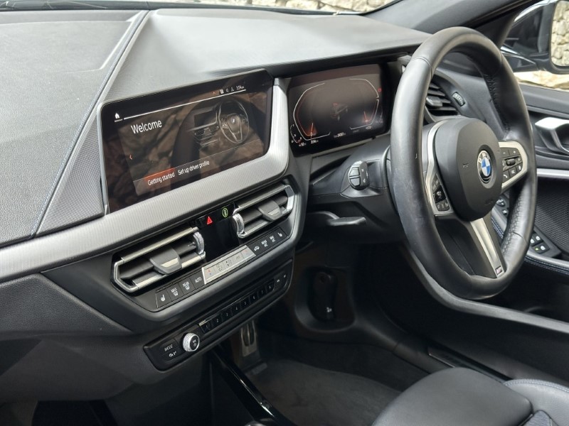 2024 (73) BMW 1 SERIES 118i M Sport 5dr  5903104