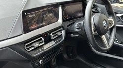 2024 (73) BMW 1 SERIES 118i M Sport 5dr 5903104