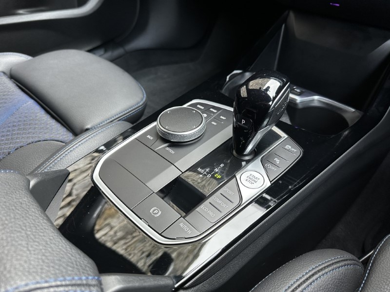 2024 (73) BMW 1 SERIES 118i M Sport 5dr  5903088
