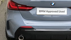 2024 (73) BMW 1 SERIES 118i M Sport 5dr 5903078
