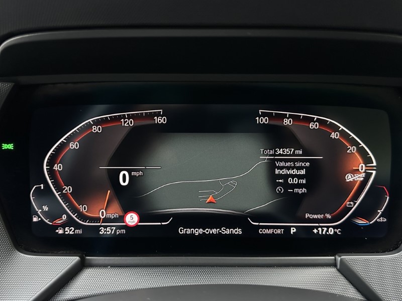 2024 (73) BMW 1 SERIES 118i M Sport 5dr  5903114