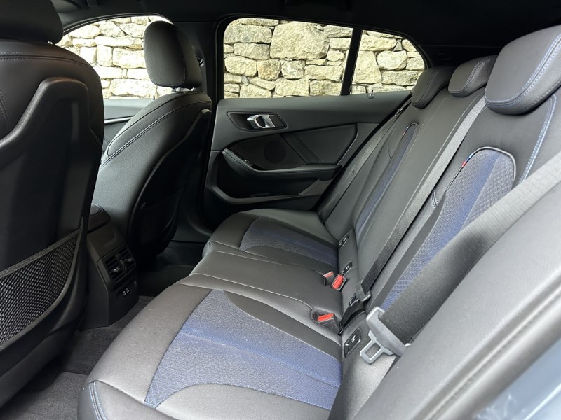 2024 (73) BMW 1 SERIES 118i M Sport 5dr  5903100