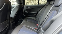 2024 (73) BMW 1 SERIES 118i M Sport 5dr 5903100