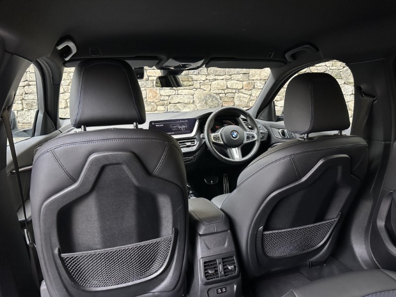 2024 (73) BMW 1 SERIES 118i M Sport 5dr  5903119