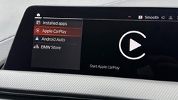 2024 (73) BMW 1 SERIES 118i M Sport 5dr 5903112