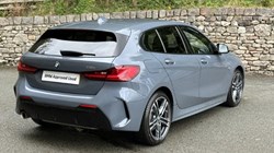 2024 (73) BMW 1 SERIES 118i M Sport 5dr 5903141
