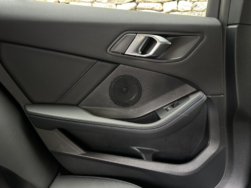 2024 (73) BMW 1 SERIES 118i M Sport 5dr  5903082