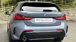 2024 (73) BMW 1 SERIES 118i M Sport 5dr 5903077