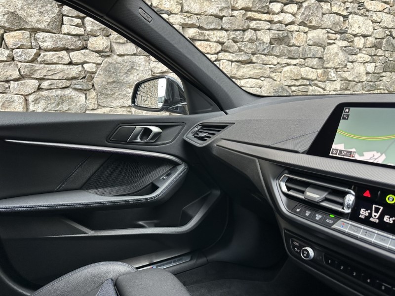 2024 (73) BMW 1 SERIES 118i M Sport 5dr  5903091