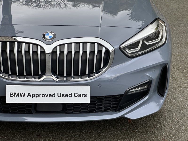 2024 (73) BMW 1 SERIES 118i M Sport 5dr  5903097