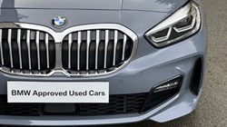 2024 (73) BMW 1 SERIES 118i M Sport 5dr 5903097