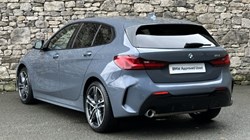 2024 (73) BMW 1 SERIES 118i M Sport 5dr 5903116