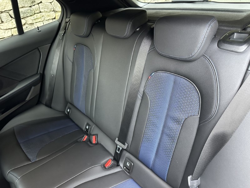 2024 (73) BMW 1 SERIES 118i M Sport 5dr  5903101