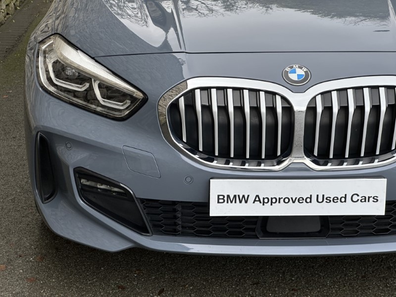 2024 (73) BMW 1 SERIES 118i M Sport 5dr  5903096