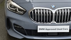 2024 (73) BMW 1 SERIES 118i M Sport 5dr 5903096