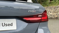 2024 (73) BMW 1 SERIES 118i M Sport 5dr 5903080
