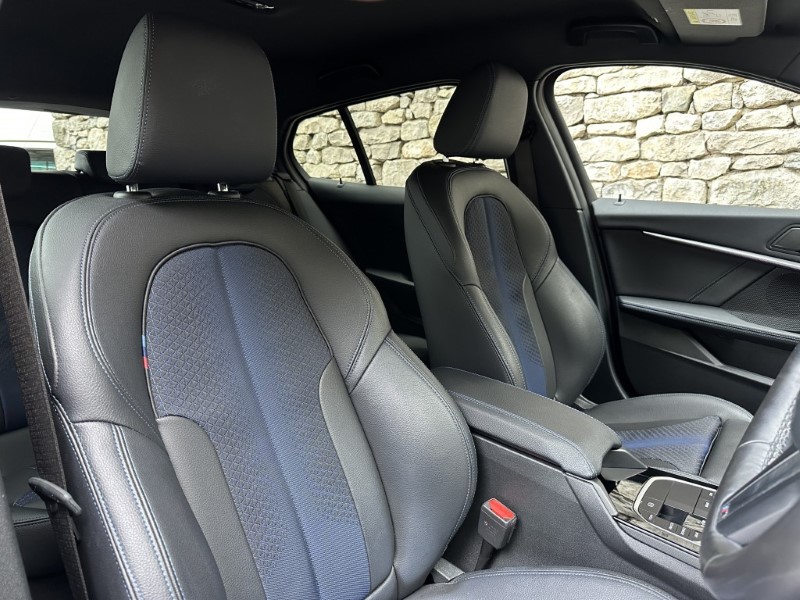 2024 (73) BMW 1 SERIES 118i M Sport 5dr  5903086