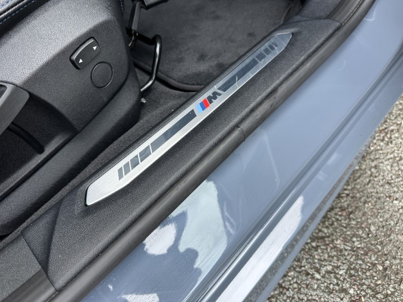 2024 (73) BMW 1 SERIES 118i M Sport 5dr  5903087