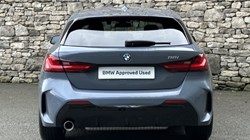 2024 (73) BMW 1 SERIES 118i M Sport 5dr 5903115