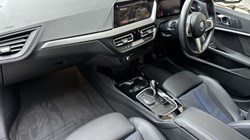 2024 (73) BMW 1 SERIES 118i M Sport 5dr 5903103