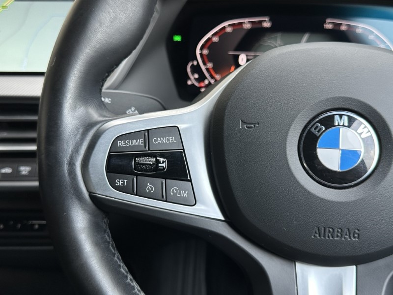 2024 (73) BMW 1 SERIES 118i M Sport 5dr  5903094