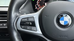 2024 (73) BMW 1 SERIES 118i M Sport 5dr 5903094