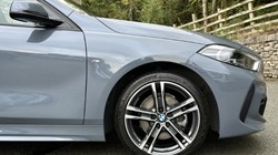 2024 (73) BMW 1 SERIES 118i M Sport 5dr 5903137