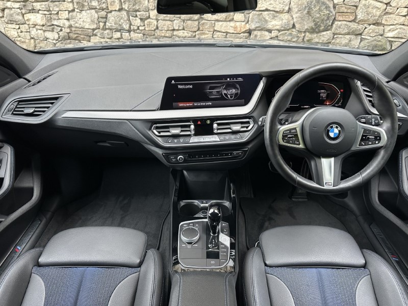2024 (73) BMW 1 SERIES 118i M Sport 5dr  5903122