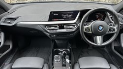 2024 (73) BMW 1 SERIES 118i M Sport 5dr 5903122