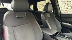 2024 (24) HYUNDAI TUCSON 1.6T Hybrid N Line 5dr Auto 5891825