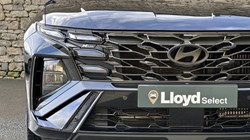 2024 (24) HYUNDAI TUCSON 1.6T Hybrid N Line 5dr Auto 5891863