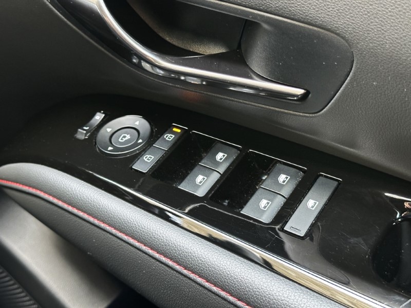 2024 (24) HYUNDAI TUCSON 1.6T Hybrid N Line 5dr Auto 5891877