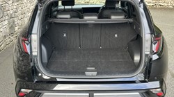 2024 (24) HYUNDAI TUCSON 1.6T Hybrid N Line 5dr Auto 5891819
