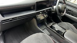 2024 (24) HYUNDAI TUCSON 1.6T Hybrid N Line 5dr Auto 5891834